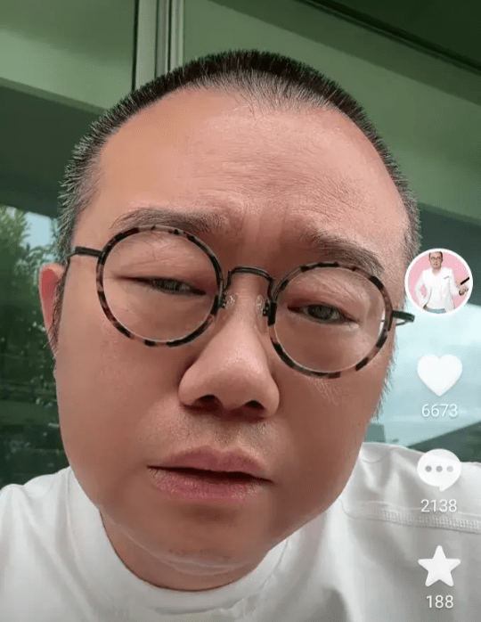 涂磊疑因网暴精神状态不对劲,提及武汉妈妈惹人忧,妻子也患重病_舆论