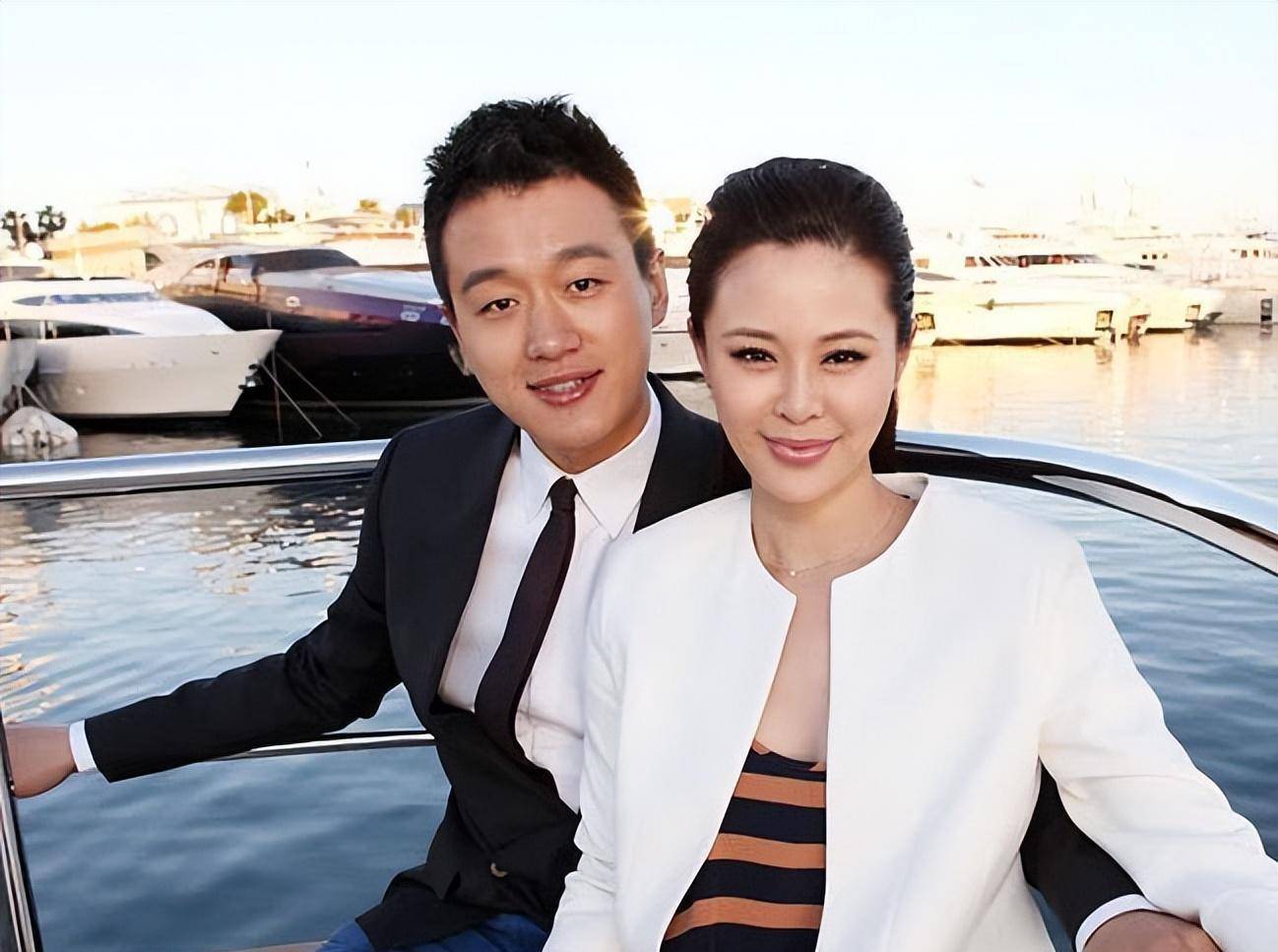 金主入狱,佟大为失踪2年!