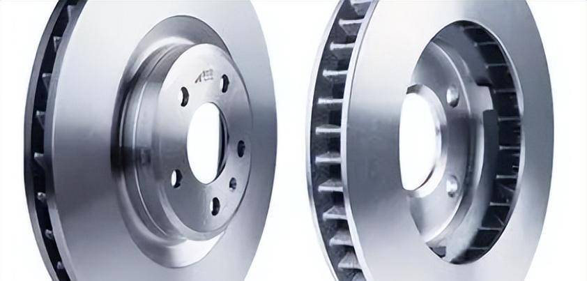 未来制动盘应该朝着什么样发展趋势?_性能_要求_的材料