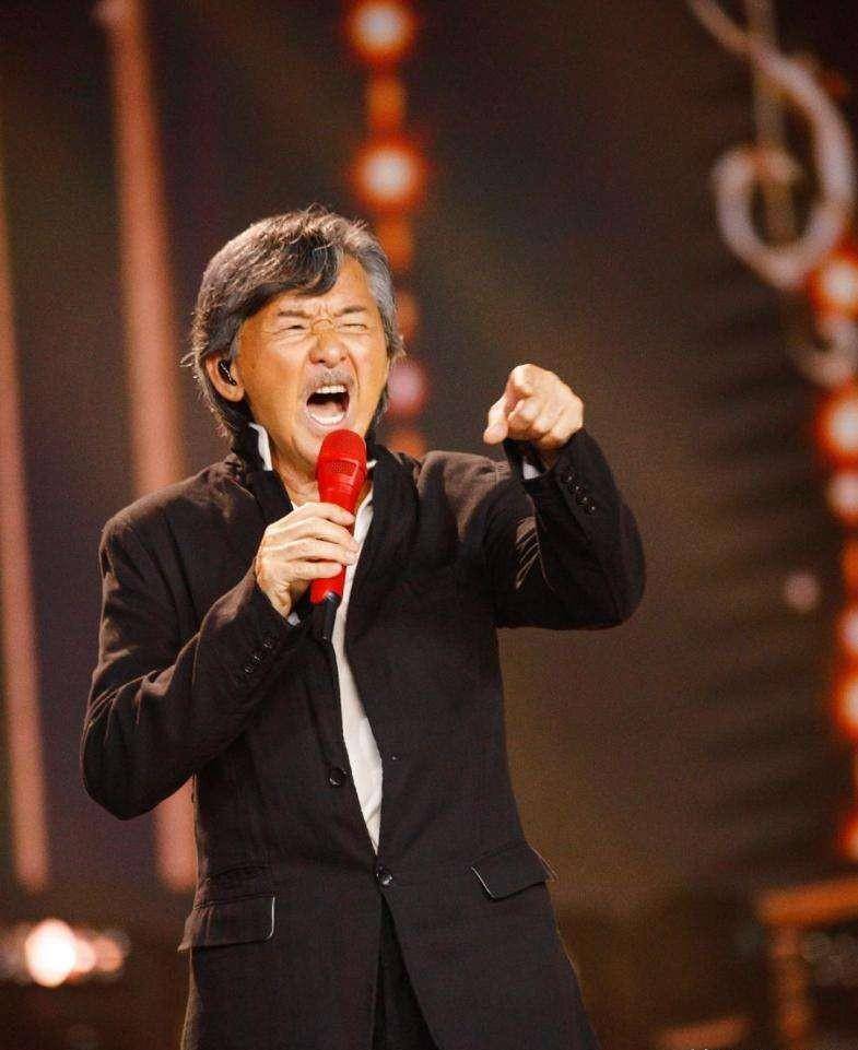 林子祥数字人生 搜狐网