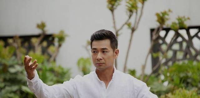 吴京《战狼2》秀真功夫,数数功夫影星的必杀技_电影_风格_武打