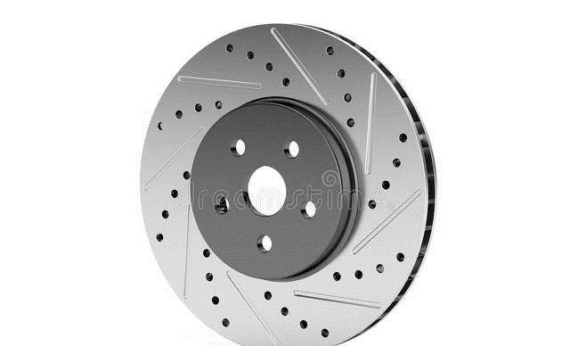 未来制动盘应该朝着什么样发展趋势?_性能_要求_的材料