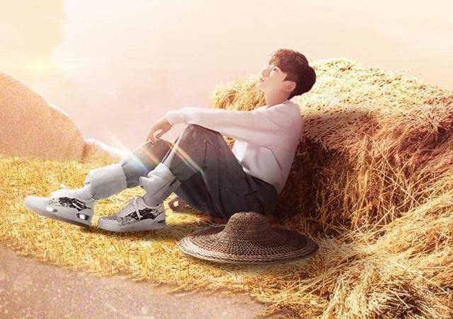 王源《哈哈农夫》官宣,粉丝只担心一件事!_表演_生活_节目