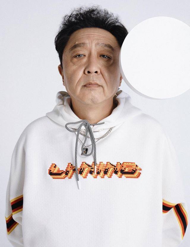 于谦老师为残奥会演唱宣传曲,京剧打扮的他,看起来格外威风_方面_成功