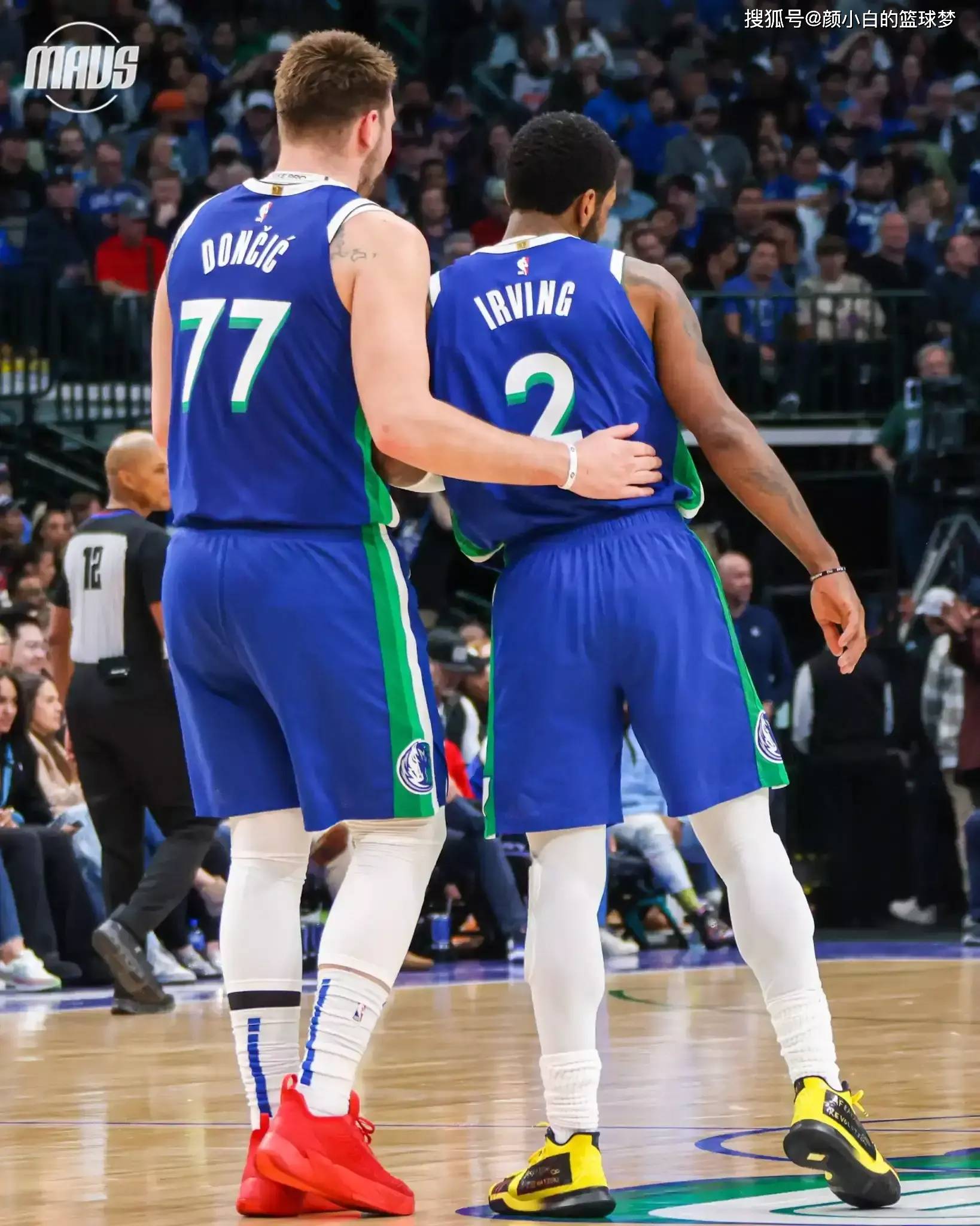 东契奇体重存伤病隐患_欧文_问题_1