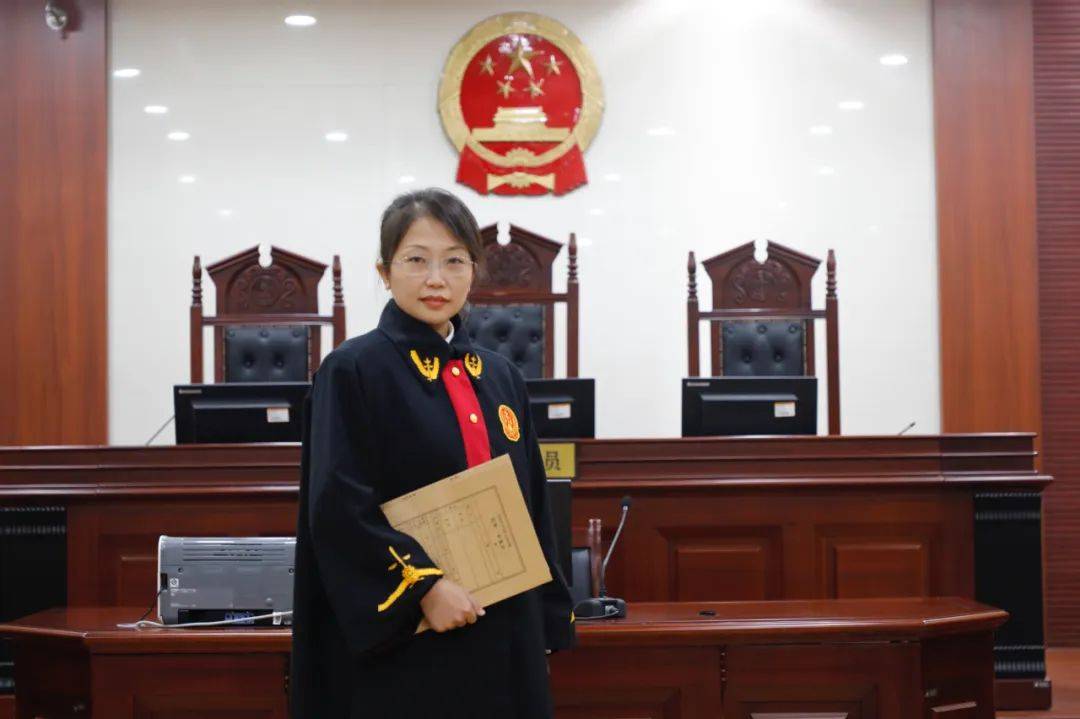 "六比六争做"见行动 | 石倩:用好五字诀 办好民生案_莱芜_济南_青年