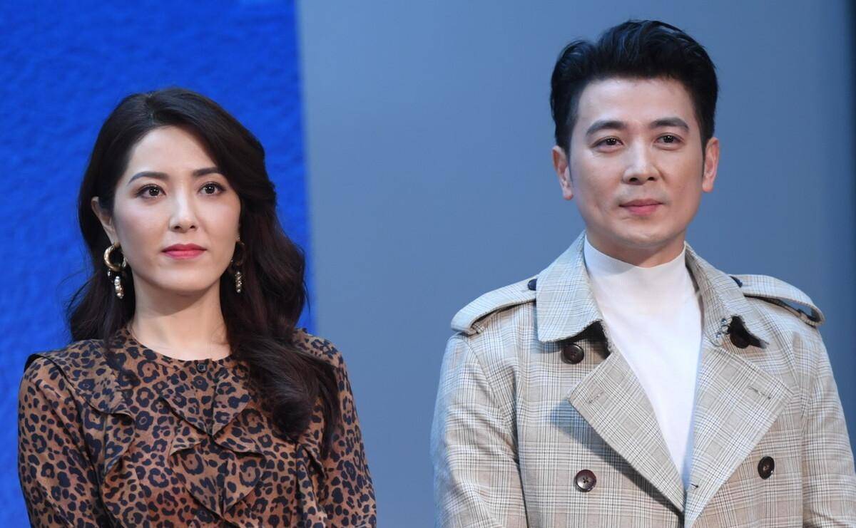 曾黎是96级"中戏明星班"里公认"条件最好"的女星,保剑锋在采访中说到