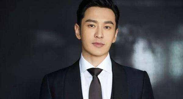 偶像派出道,36岁影帝大满贯的黄晓明,如今为何无戏可拍?