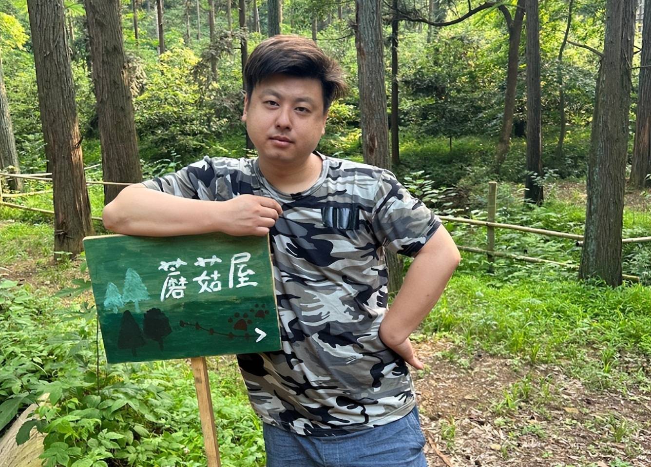 《向往7》收官,导演张航希预告还有下一季,杨紫或成第8季常驻