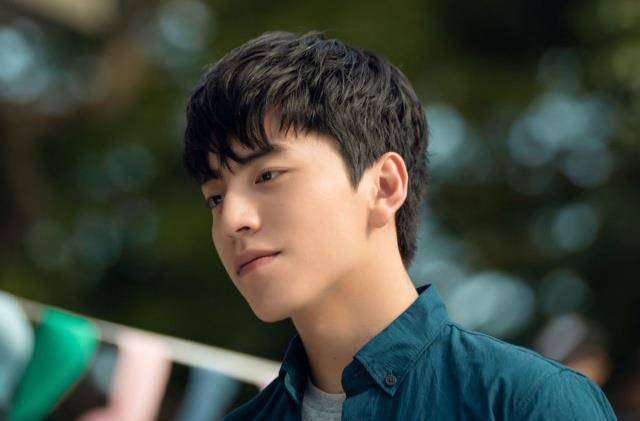 "直树"喜提热搜,柏原崇郑元畅经典,王大陆古川雄辉争议大_形象_江直树