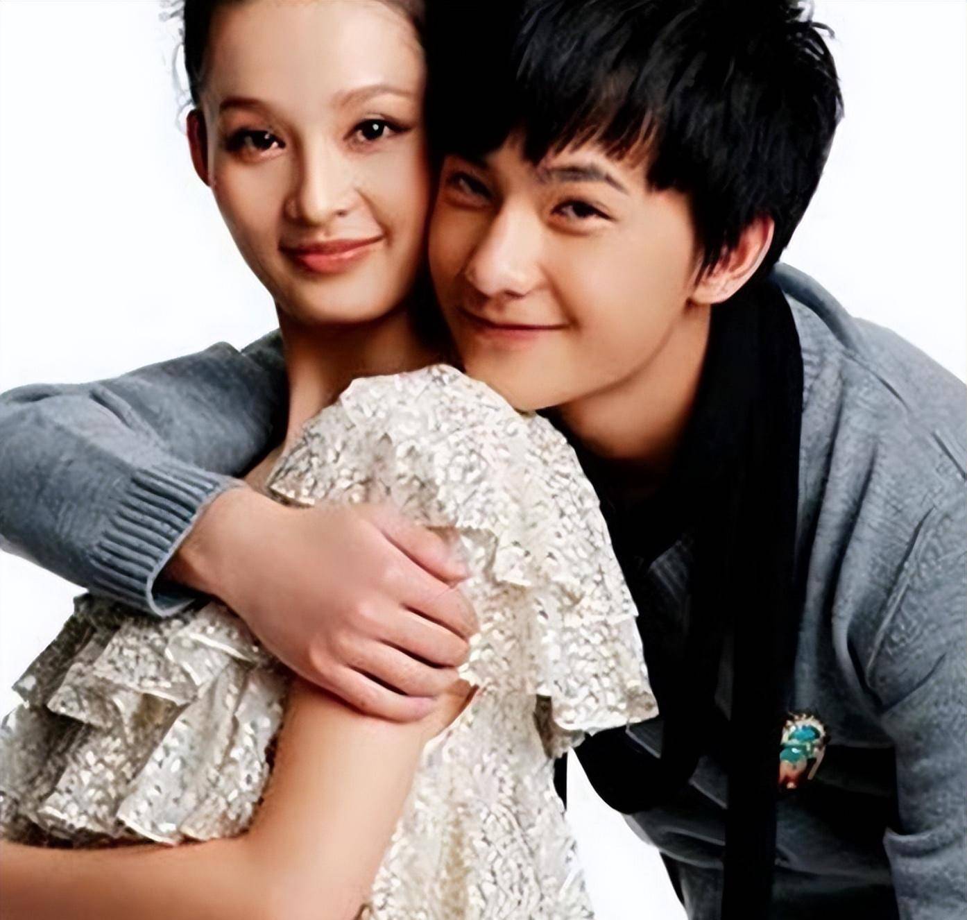 跨过三十岁的大坎却一直没结婚,李沁和杨洋还有戏吗?