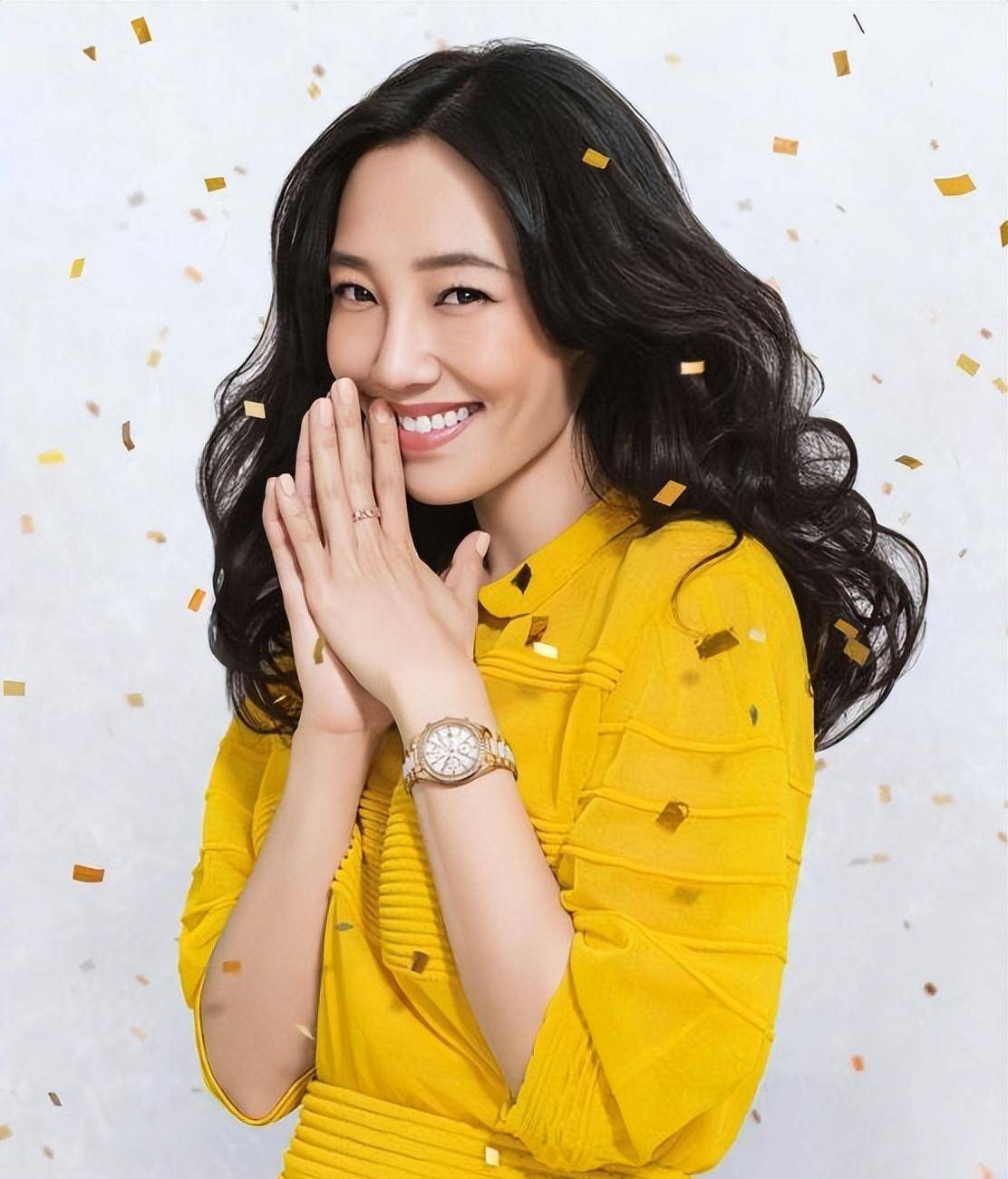 2018年,白百何与圈内一位男士恋爱,为了保护男友的隐私,没有公开男友