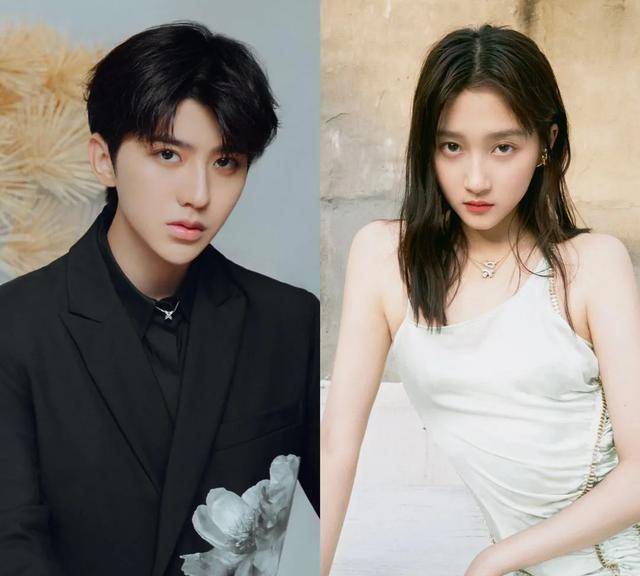 魏晨商演活动拒绝假唱?赵丽颖新戏开机?