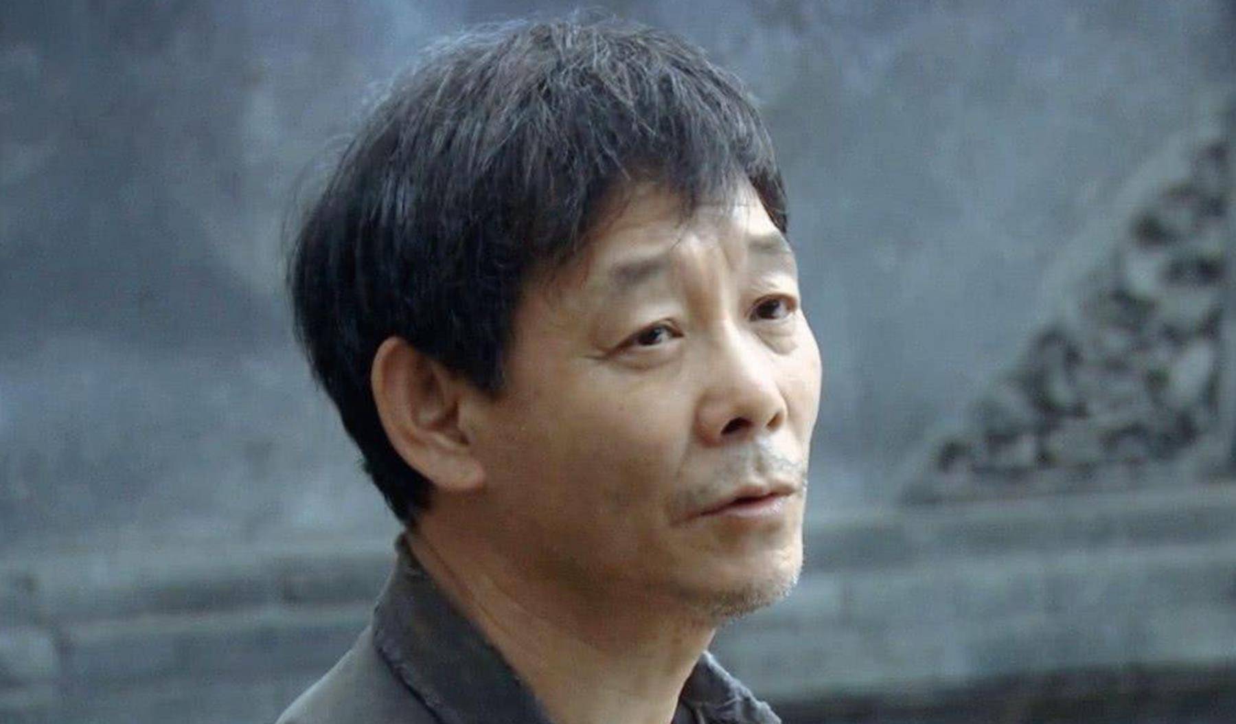 优秀演员:家住亿万大院,儿子是最大的骄傲,75岁还在工作_李广富_李光_