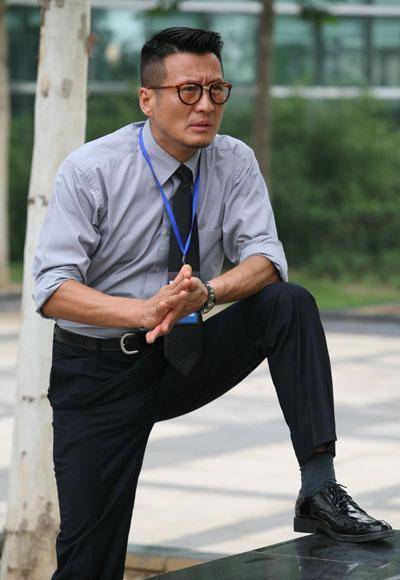 一手好牌打稀巴烂_孙兴_林美贞_骆丽娜