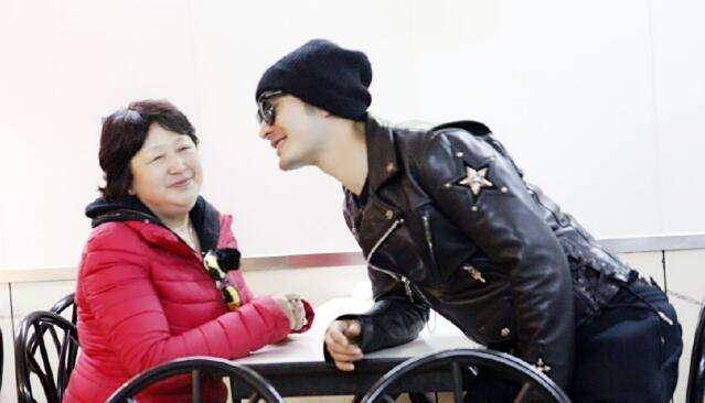 妈妈_陈坤_赵薇