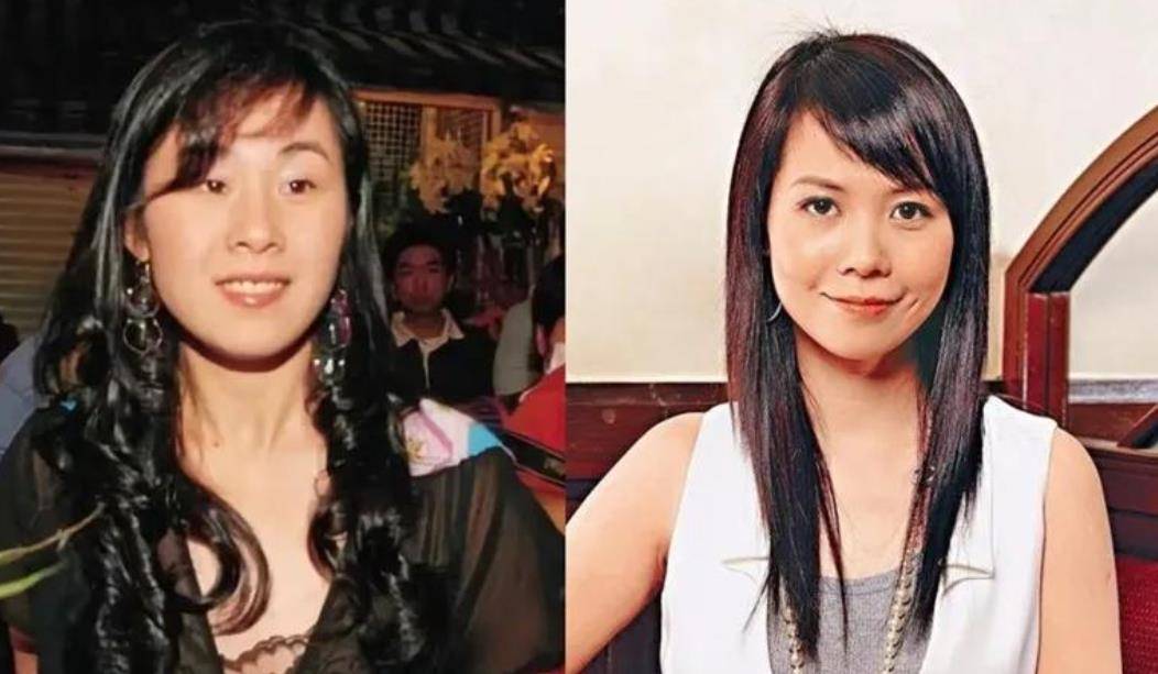 刘銮雄潇洒一生,原配宝咏琴只恨李嘉欣,却夸关之琳和蔡少芬_洪欣_公司