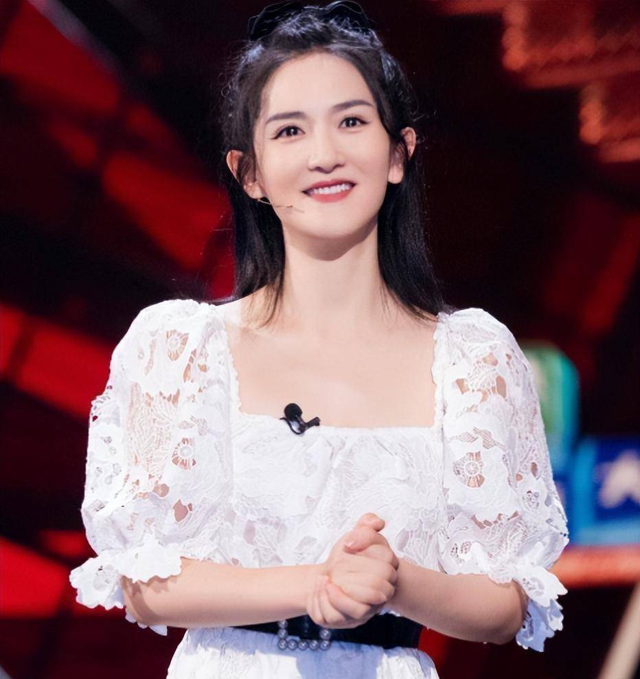 谢娜为自己的"狂妄"付出了代价_何炅_李小冉_北京