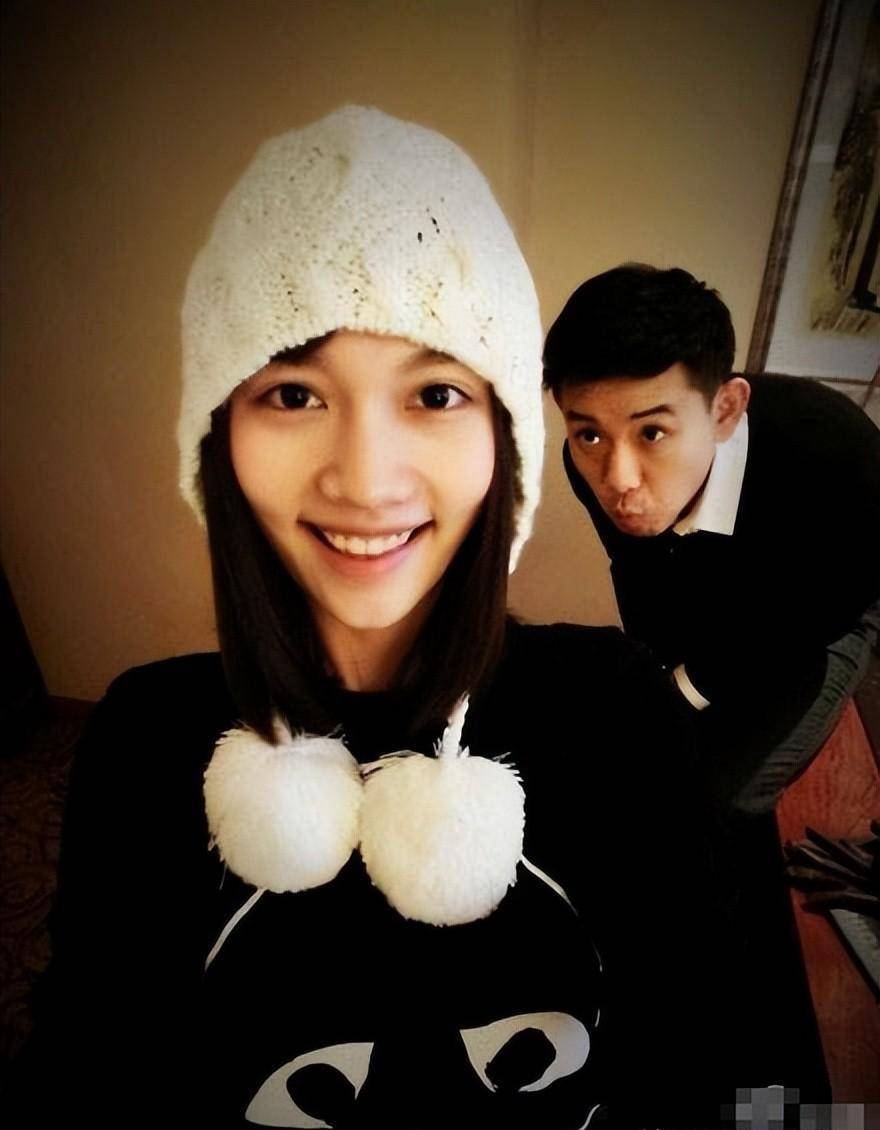 半个娱乐圈公认的渣女,张歆艺公开diss她,现如今名声烂大街_骁骁_李响