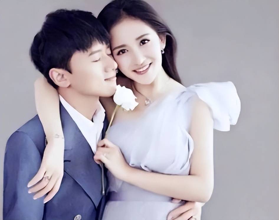 网友纷纷祝福,评论炸开了锅_谢娜_张杰_感情