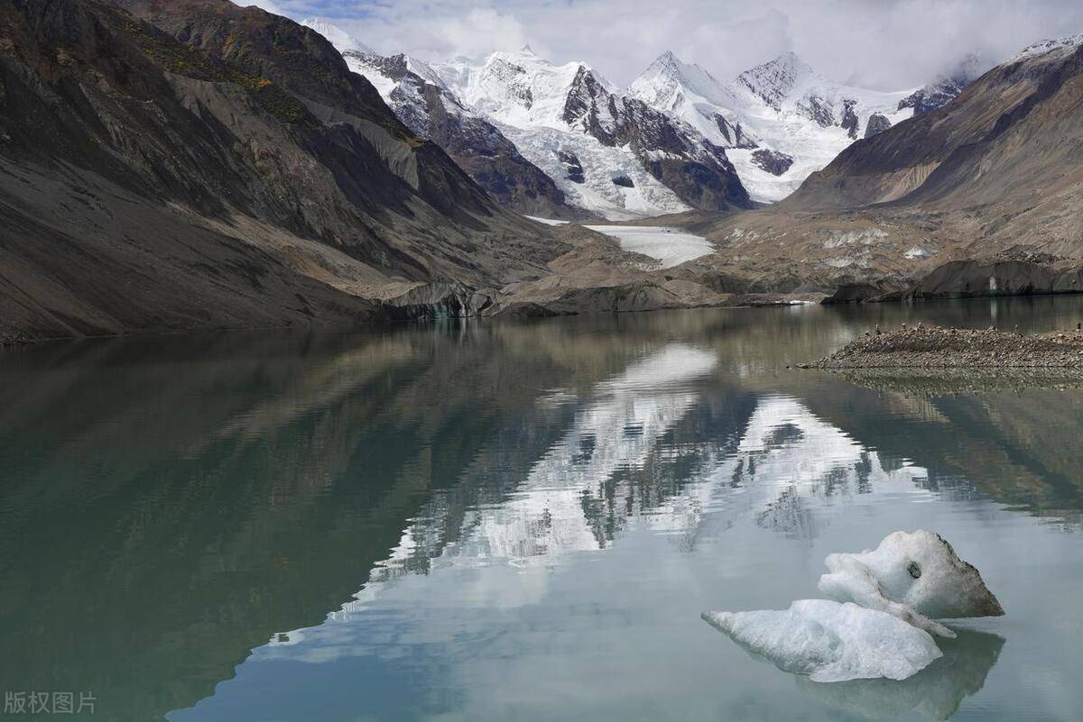 317川藏北线不可错过的10大景点,看看你去过几个_神山_萨普_西藏