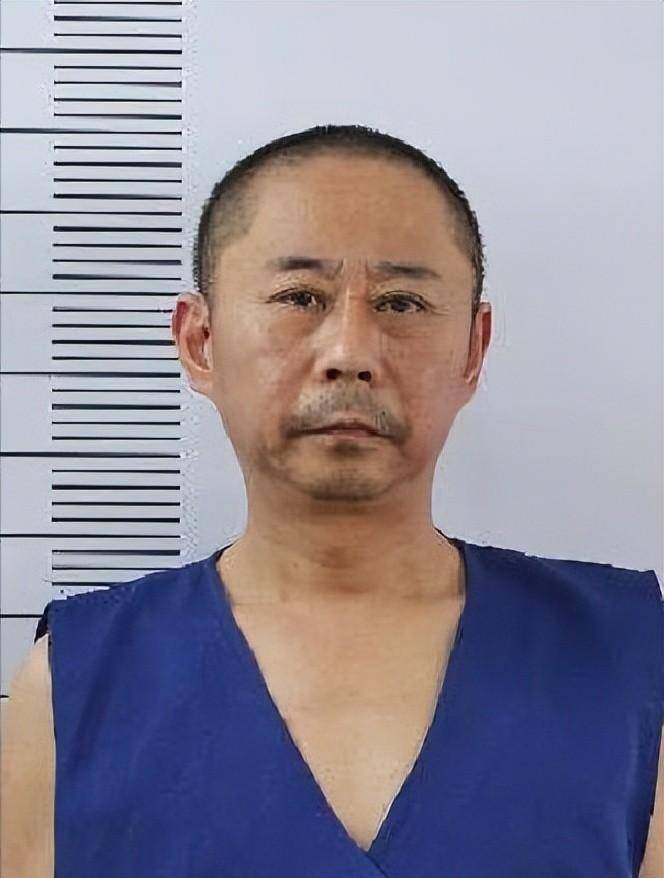 内蒙古黑老大易连峰,夫妻搭档通吃三界,涉嫌金额高达4.