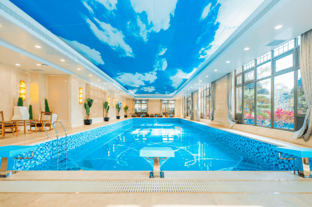 物业实拍图④牵头引进邝维煜唯一附属小学,对口直升省级邝维