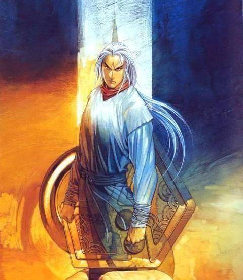 《风云》漫画一共出现了多少顶级剑客?他们的剑法是什么?