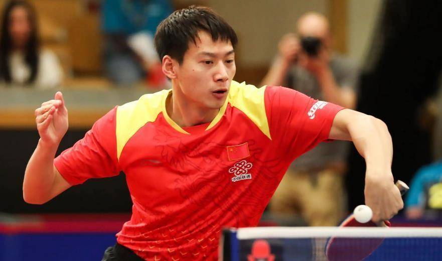 国乒6人远走国外 27岁名将加盟新军 球迷呼吁刘国梁