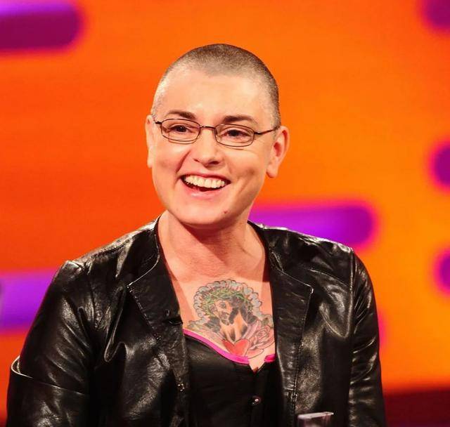 oconner_家人_宗教