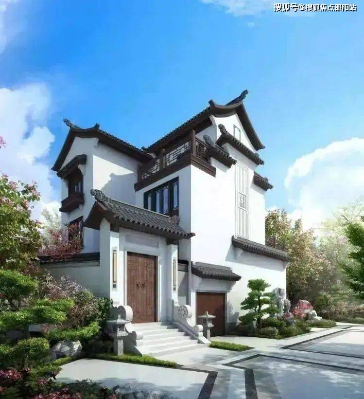 金侨岭南院(广州合院别墅)首页网站丨开盘丨学区丨电话丨房价丨户型丨