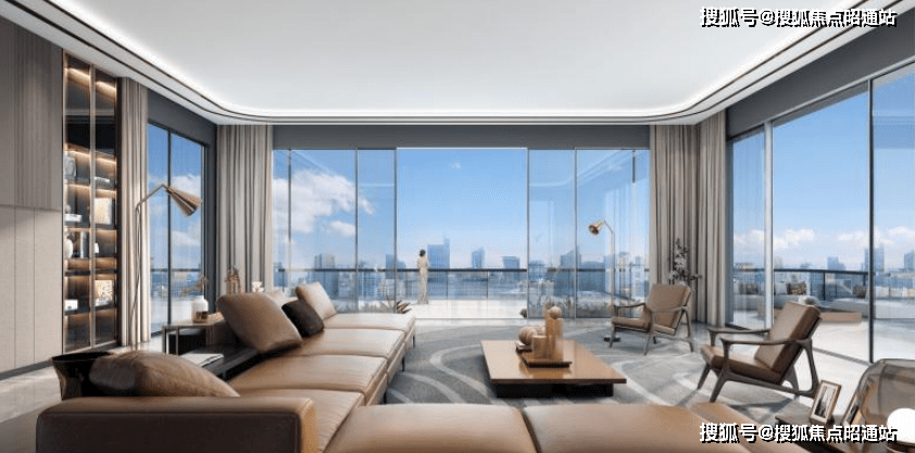 融创春城书院值得