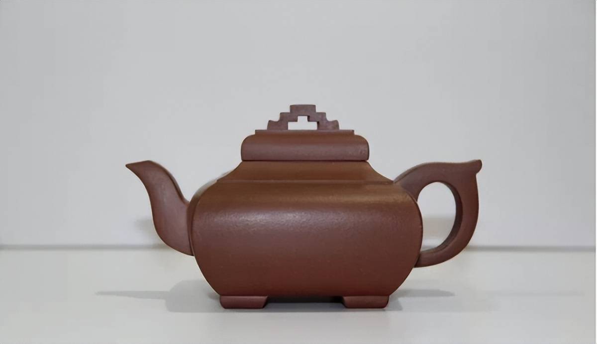 品味紫砂艺术 感悟生活真谛 紫砂艺术大师陈海平_作品_纯手工_传统