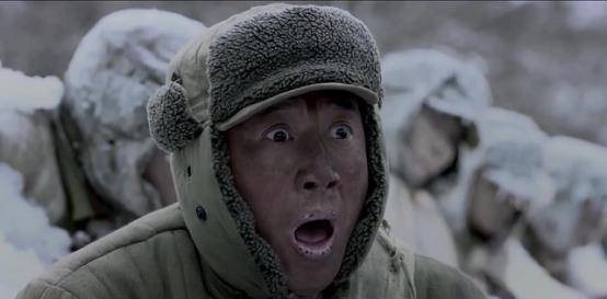 他是长津湖战役幸存者之一,为国失去四肢,冰雕连幸存者_周全弟_美军