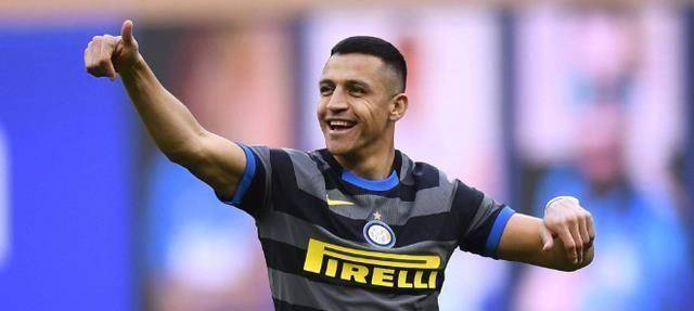 原巴萨老将或重返西甲!西媒:塞维利亚有意国米老将桑切斯!