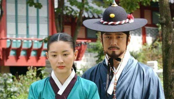 于正又要拍新剧,被网友猜测要翻拍《大长今》,剧方表示这是_电视剧