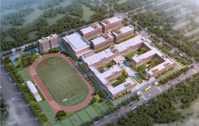 永大电梯活力满载,为山东滨州打造智慧校园_技术_解决方案_教育