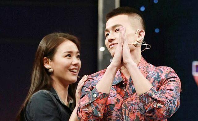 欧豪_谭松韵_秦岚