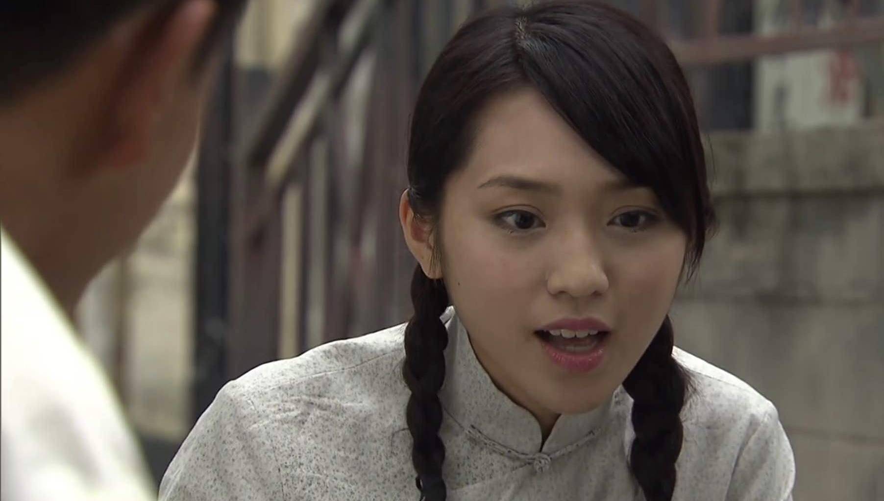 tvb小花曾与母亲行乞,因悲惨女受关注,新剧备受网友期待_林颖_妈妈