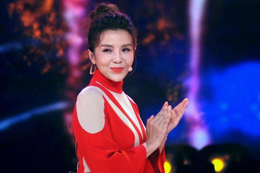 《星光大道》主持人调整,尼格买提正式离开,朱迅挑大梁_生活_节目