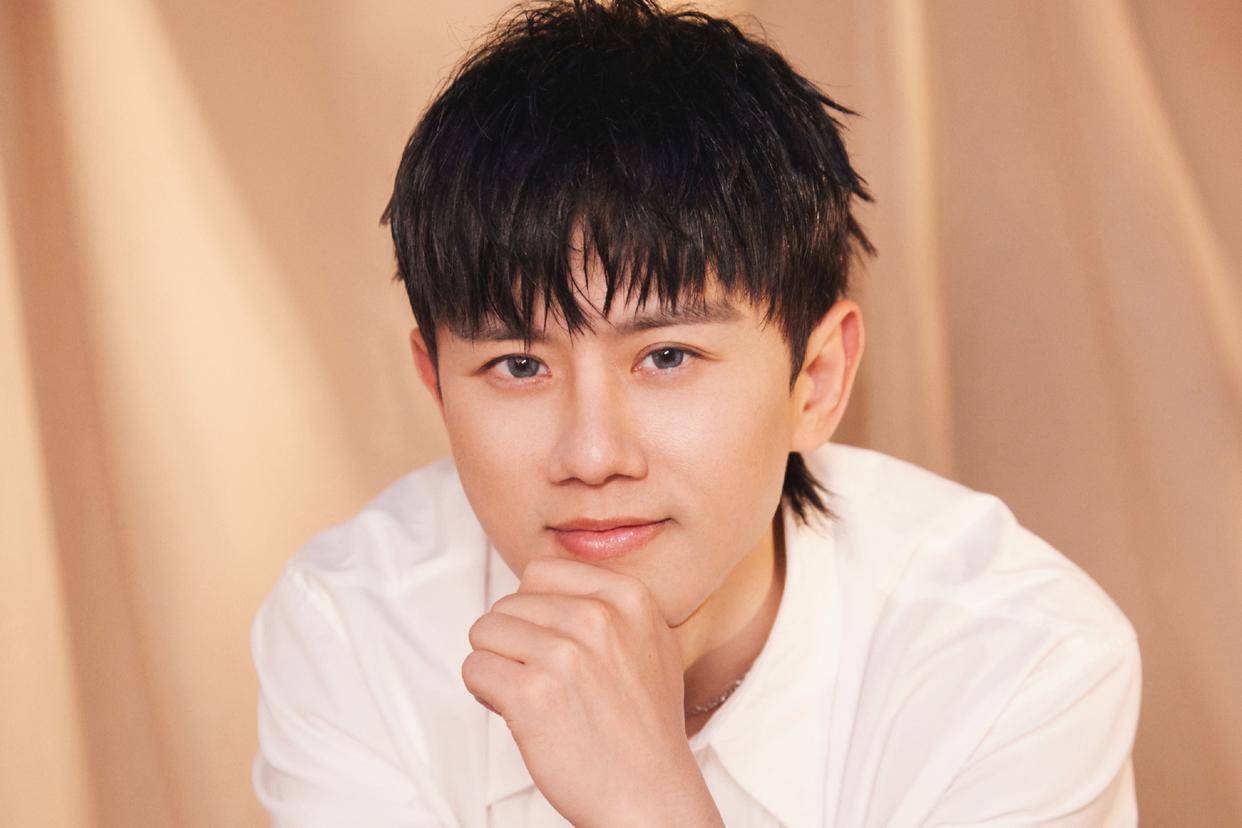 录制在即,张杰回归,没有前辈,首期嘉宾看点足_芒果_许嵩_节目组