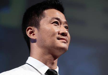原来吴京不是汉族人,被"骗"了整整十年,难怪性格这么刚_民族_外表