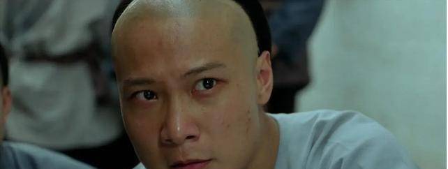 原来"二郎神"钱嘉乐,成龙,洪金宝都找他当替身,他却爱不过港姐_李珊珊