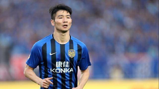 中超:黄紫昌破门,吉翔三传一射,江苏苏宁51大胜上海申花!