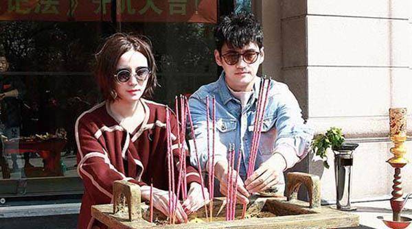 《爱的正确标记法》正式开机_袁弘_宋佳_张歆艺