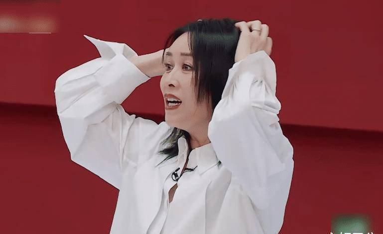 《浪姐2》迎二次分组,小林青霞选择了那英,但那英的反应很真实!