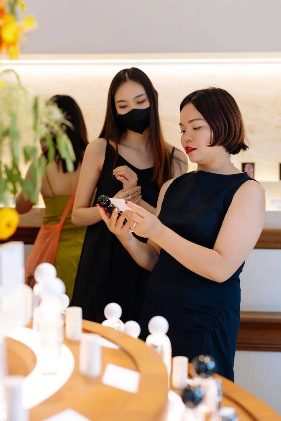 入驻太古里,这个本土高端香氛品牌开出西南首店_门店_之门_消费者