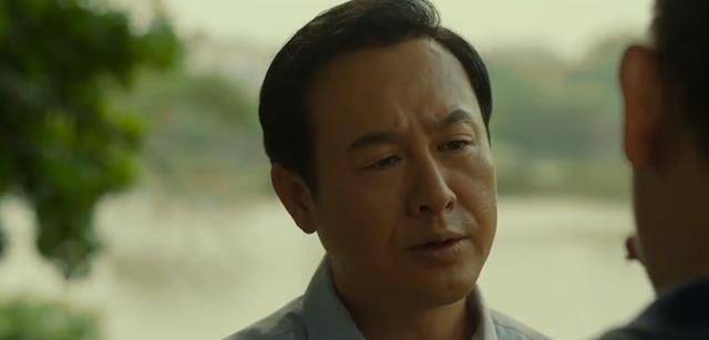 张颂文电影扫黑决战经典台词盘点,每一句都透漏着杀气和痞气!