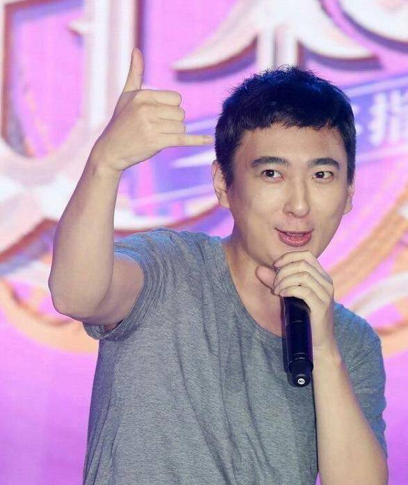 娱乐圈七大老婆奴,洒一地狗粮,你接吗_周杰伦_邓超_带着