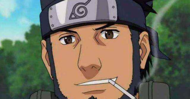 并不尽然,除了晓之外_飞段_阿斯玛_阿凯